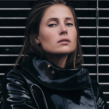 Charlotte de Witte - Music and Event Shoots Collection in charlottedewittemusic_3483738685360415432.jpg - hidden celebrity photo